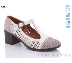 Туфли SHERLOCK SOON